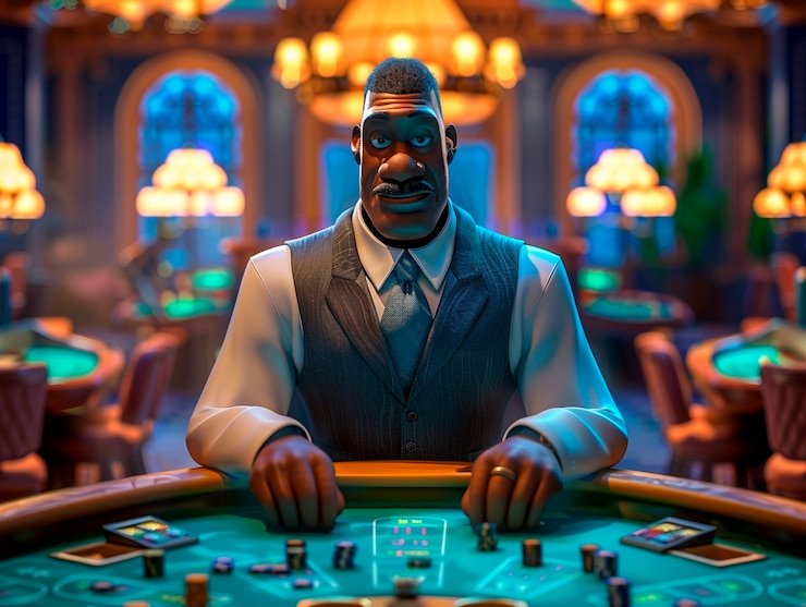 ac56 Hamari Slots Lobby Kaisa Hai